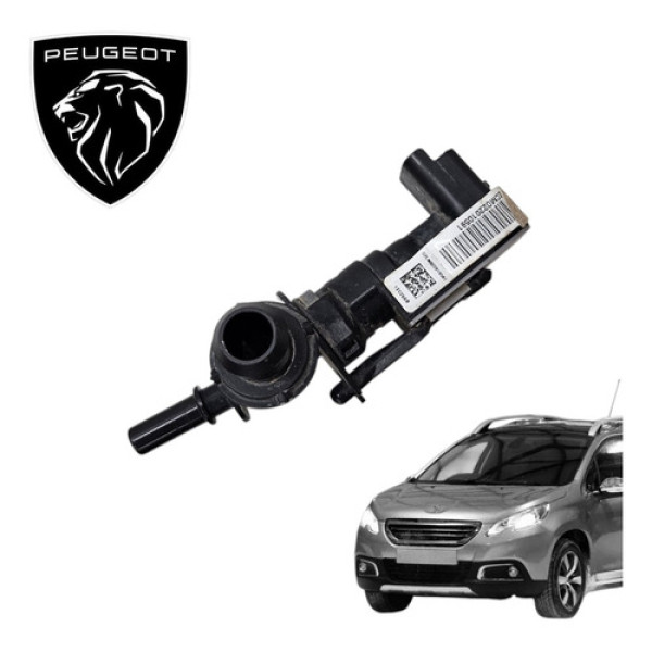 Sensor Pressão Hidrovácuo Peugeot 2008 1.6 Allure 2016 Origi
