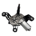 Motor Limpador Traseiro Chevrolet Agile 2009 A 2014 Original