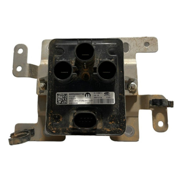 Módulo Ventoinha 00552682710 Fiat Argo 1.3 (original)