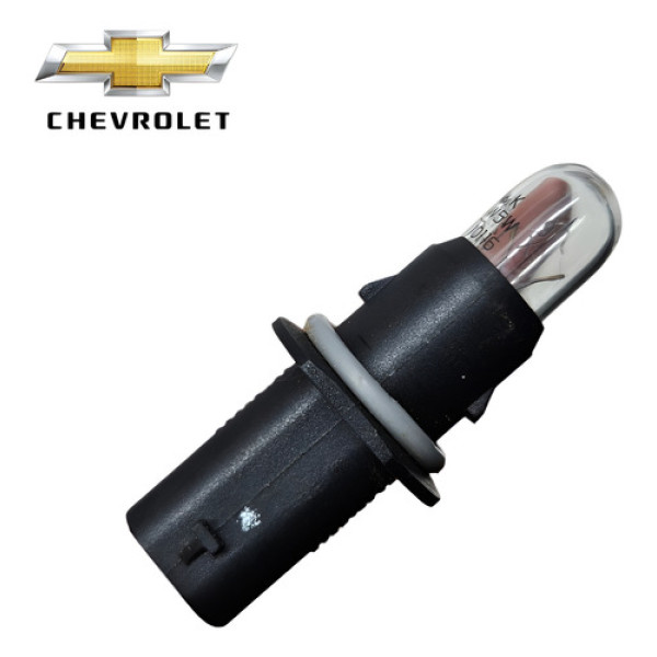 Soquete Lampada Parachoque Traseiro Onix Premier 2020 A 2024