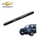 Alma Parachoque Traseiro Chevrolet Montana 2011 A 2021 Orig