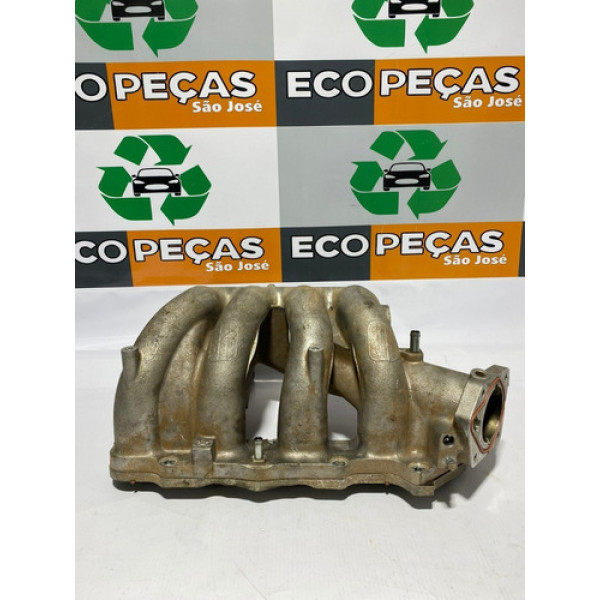 Coletor De Admissão Honda Hrv 2018- Eco