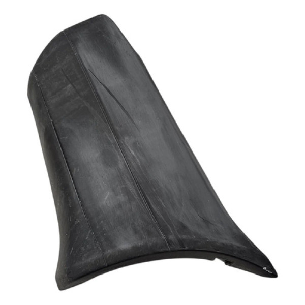 Polaina Parachoque Traseiro Direito Fiat Fiorino 1997 A 2012