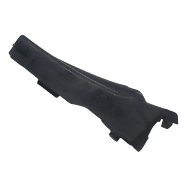 Acabamento Esquerdo Churrasqueira Kia Sorento 2010 A 2015 Preto Fosco