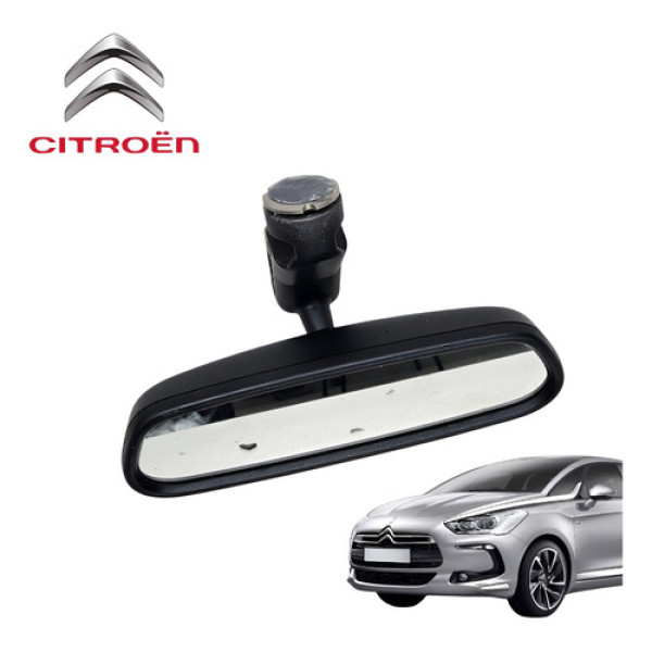 Retrovisor Interno Citroën Ds5 1.6 Thp 2013 A 2016 Original