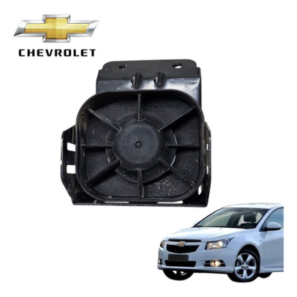 Módulo Sirene Alerta Chevrolet Cruze 1.8 Lt 2013 A 2015 Orig