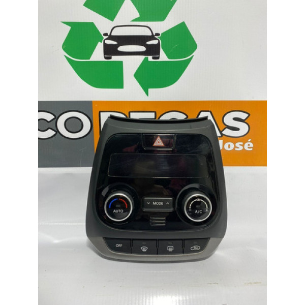 Comando Do Ar-condicionado Hb20 1.6 Automatico 972501s200