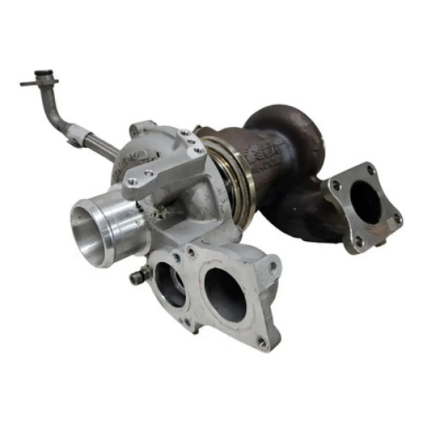 Turbina Jeep Compass Renegade T270 1.3 2022 A 2025 Original