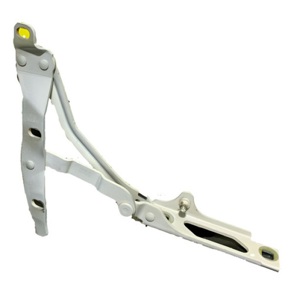 Dobradiça Tampa Porta Malas Direito Gm Vectra Sedan 06/2011