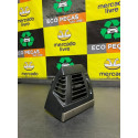 Difusor De Ar Idea 2006 A 2010 Esquerdo 735381680 Original