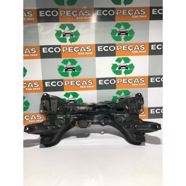 Agregado Quadro  Suspensão Honda Fit 2003/2008 Original- Eco