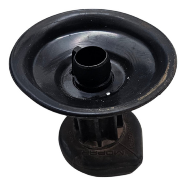 Coifa Borracha Guarda Pó Coluna Direção Renegade 2019 A 2023