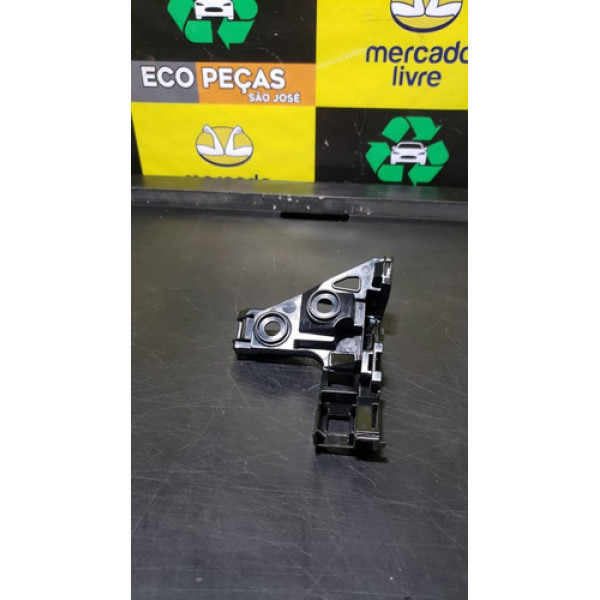 Guia Esquerdo Do Parachoque Traseiro Golf 2018 5gb807393