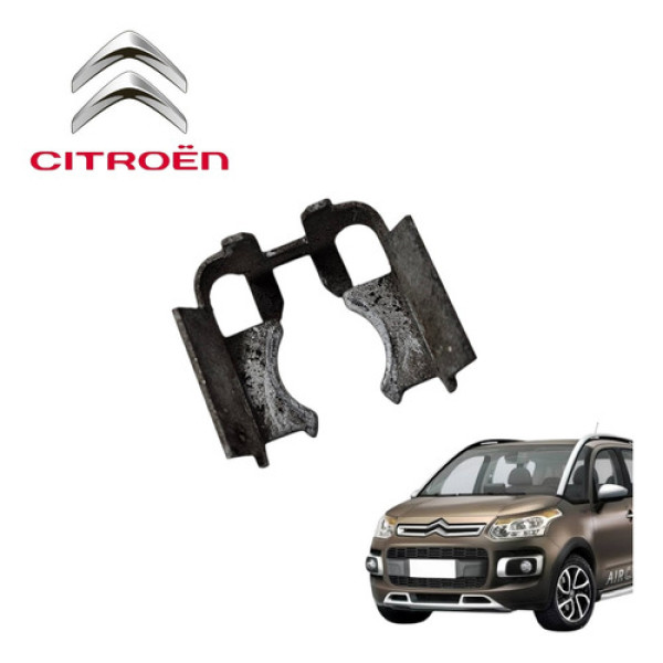 Trava Presilha Bico Injetor Citroën Aircross Glx 2011 A 2015