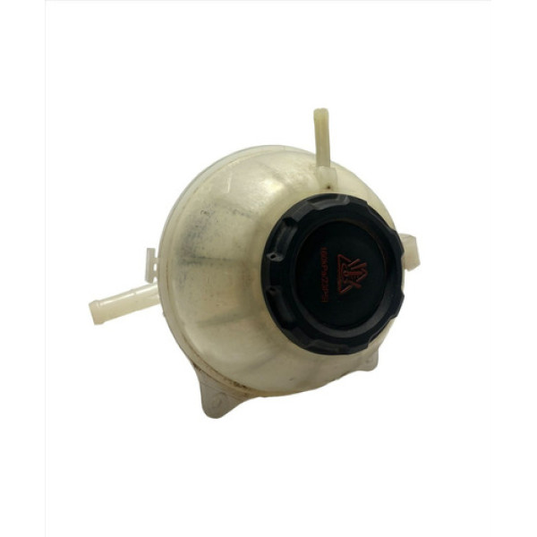 Reservatorio Agua Radiador Vw Voyage 1.6 8v 5u0121407b