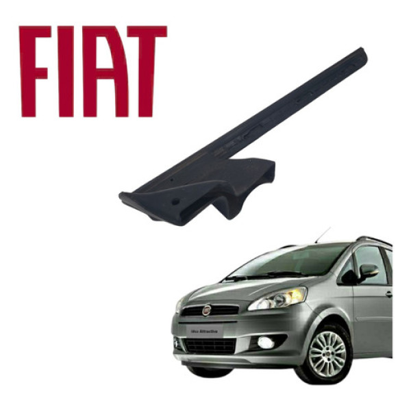 Moldura Esquerda Churraqueira Idea Attractive 2012 A 2016