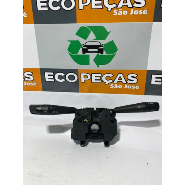 Chave De Seta E Limpador Fiat Strada Freedom 2021 Original