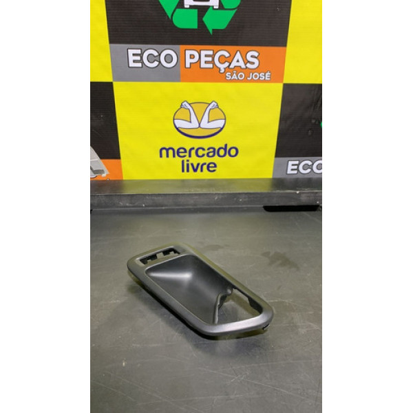 Moldura Maçaneta Interna Tras. Direita Vw Fox 15 A 20 -8265