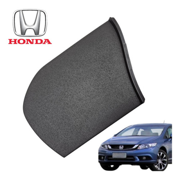 Tampa Painel Lado Direito Honda Civic 2.0 G9 Exr 2013 A 2016