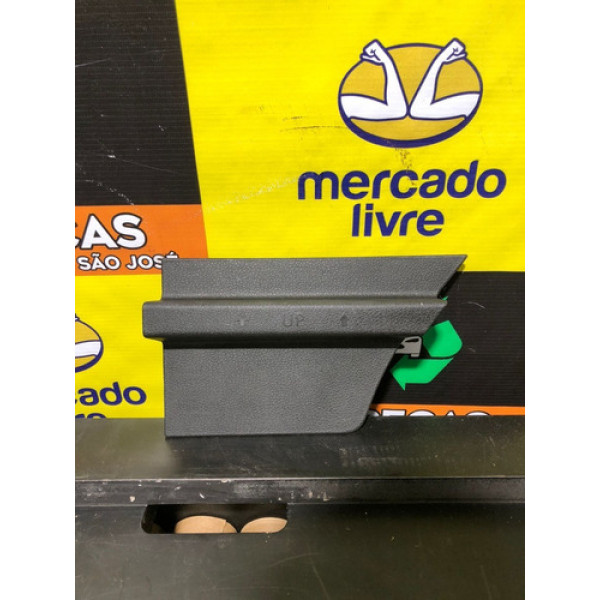 Tampa Acabamento Lateral Esquerdo Golf 2014/ 2018