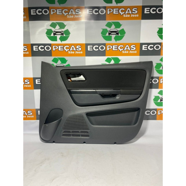 Forro Porta Dianteiro Direito Vw Fox 2019- Eco
