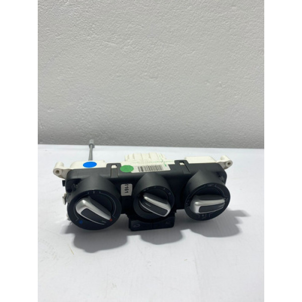 Comando De Ar Condicionado Vw Fox 5z0820045