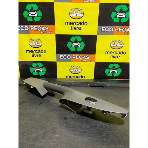 Moldura Botao Vidro Tras. Direito Hyundai Tucson 2006/2017