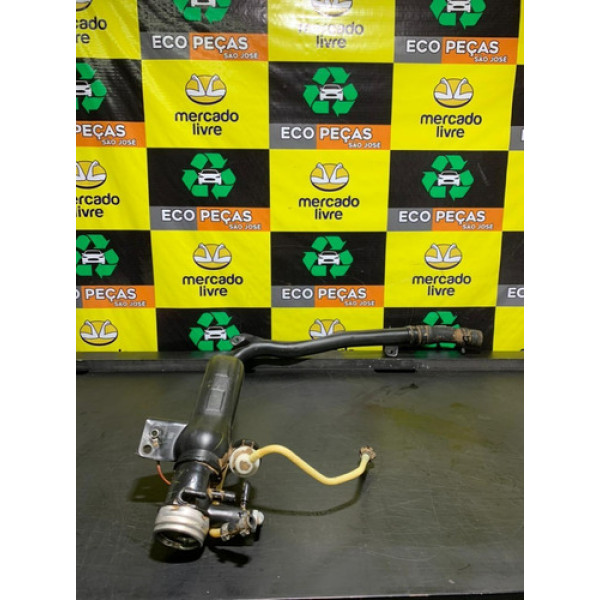 Gargalo Tanque Combustivel Da Spacefox 2010 5z9201129 