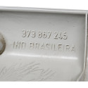 Acabamento Coluna Traseira Esquerda Vw Gol G3 G4 1999 A 2005