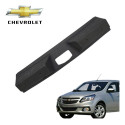 Acabamento Interno Porta-malas Chevrolet Agile Ltz 2012 Preto