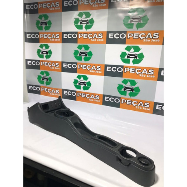 Console Central Porta Copo Renault Duster 2018 969105538r
