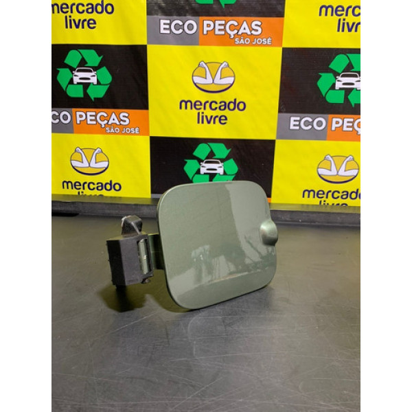 Portinhola Semi-nova Tanque Fiat Idea 1.8 16v 2012 735377146