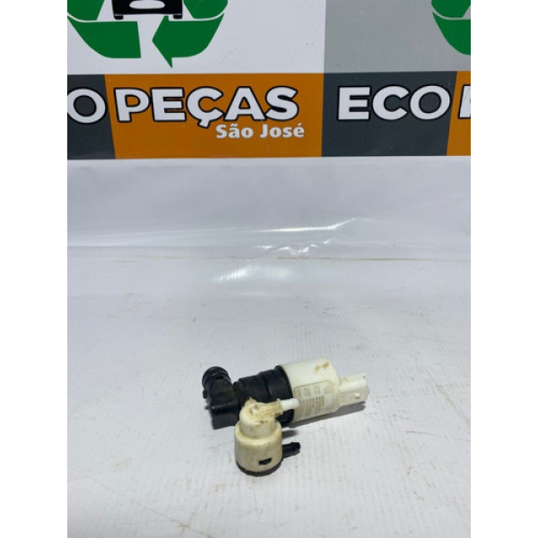 Motor Bomba Do Esguicho Peugeot 308 963298498004