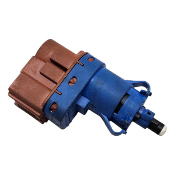 Interruptor Sensor Pedal Freio Fiat 500 2013 A 2016 Original