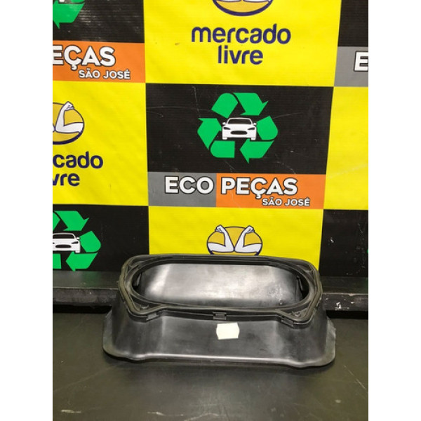 Defletor Duto Entrada De Ar Gm Astra / Vectra Original- Eco