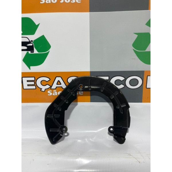 Suporte Flange Montante Direito Strada Freedom 21 52044422