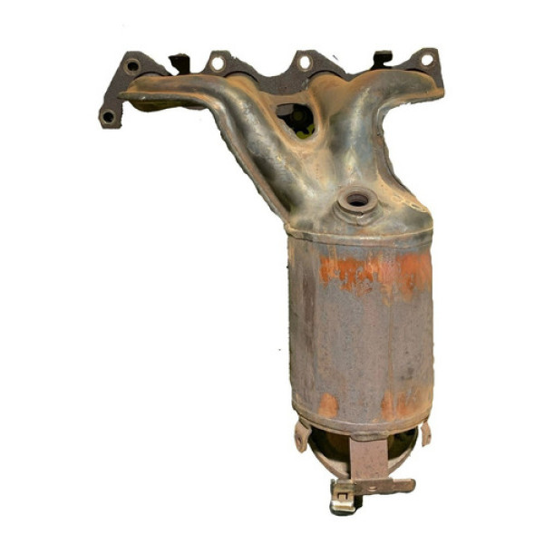 Catalisador Volkswagen Gol Saveiro Voyage Fox 1.6 Ea111