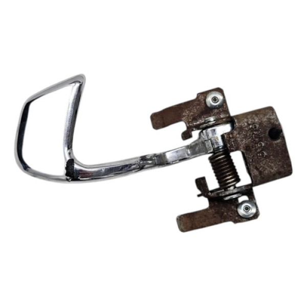 Maçaneta Interna Direita Traseira S10 Blazer Dianteira/traseira