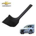 Soleira Dianteira Direita Chevrolet Cruze 1.8 Lt 2013 A 2015 Preto