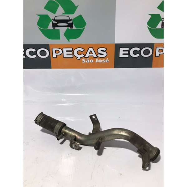 Tubo Cano D\'agua Honda Fit 2004/2008- Eco Sj