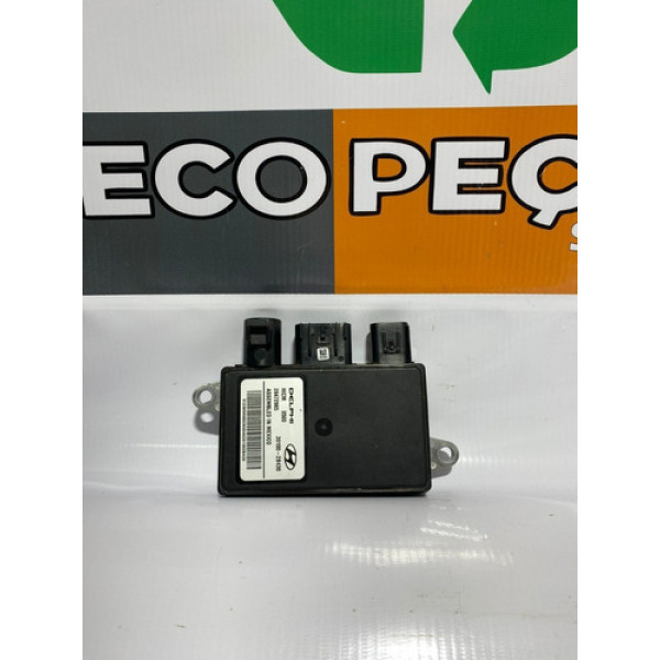 Módulo Ecu Bicos Hb20 1.6 16v 2019 391002b430