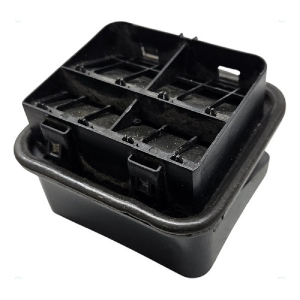 Difusor Saida Ar Carroceria Fiat Fiorino 2000 A