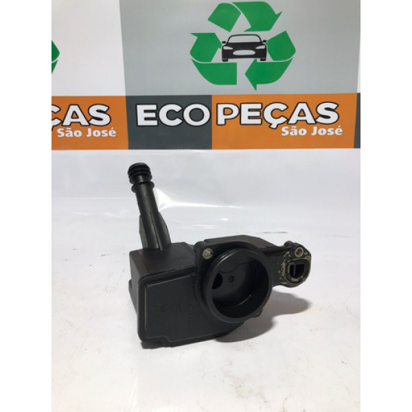 Valvula Anti Chama Vw Spacefox 2010 Original- Eco