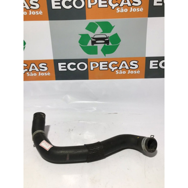 Mangueira Superior Radiador Original Renault Duster 2018