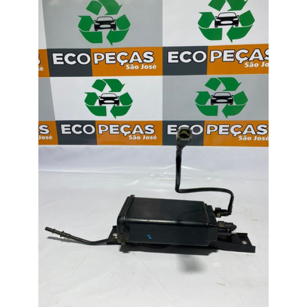 Reservatório Filtro Canister Hyundai Hb20 1.6 Original