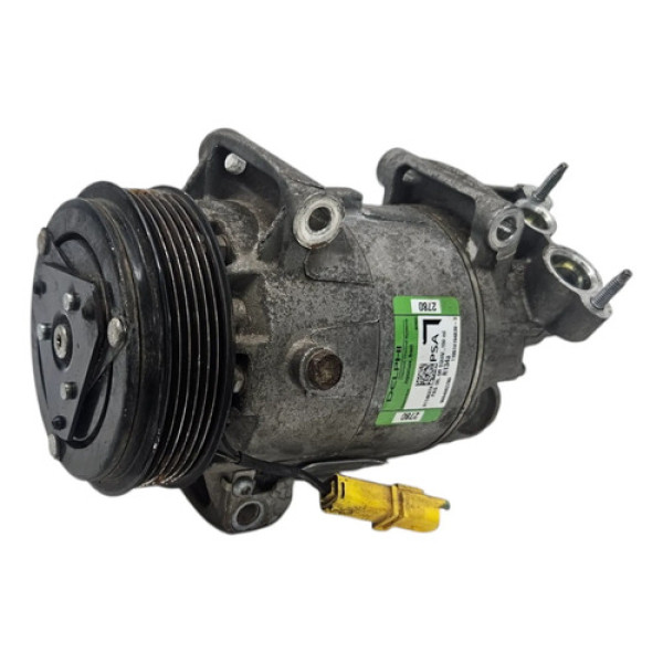 Compressor Ar Condicionado Citroën C3 Peugeot 206 207 Origin