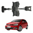 Limitador Porta Dianteira Esquerda Volkswagen Gol Voyage 
