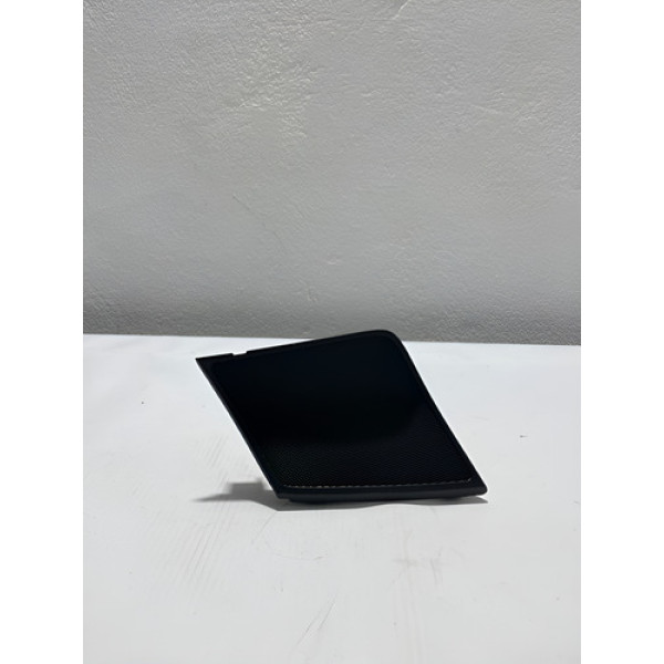 Acabamento Tweeter Painel Direito Hr-v 2018 Original Preto