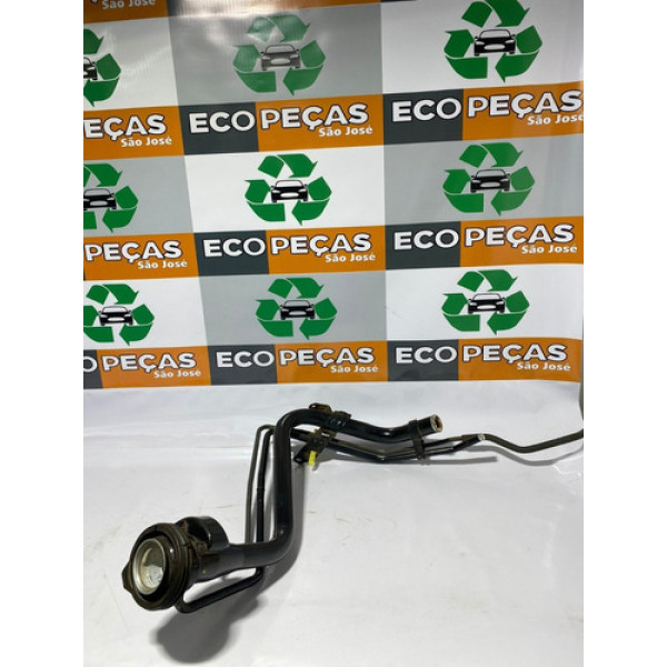 Gargalo Tanque Combustível Toyota Yaris 2019- Eco