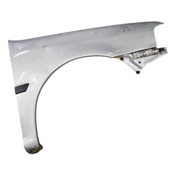 Paralama Direito Gol Saveiro Parati G3 G4 1999 A 2005 Origin